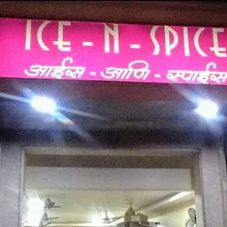 Ice n spice restaurant