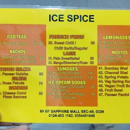 Ice Spice