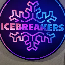 IceBreakers Gulbarga - Ice Cream Rolls, Stone Ice Cream, Ice Cream Jars, Waffles & Milkshakes