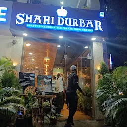 Icecream Factory & Shahi Durbar