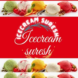 Icecream suresh