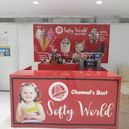 IceCream Works Velachery