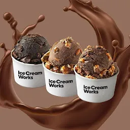 IceCream Works Velachery