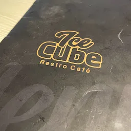 Icecube restro cafe