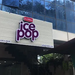 icepop art café