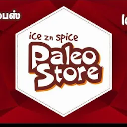 iceznspice Paleo Store & Cafe