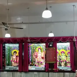 Ichadari Shanidev Mandir & Shri Durga Mata Mandir