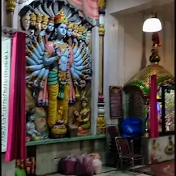 Ichadari Shanidev Mandir & Shri Durga Mata Mandir