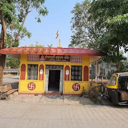Ichchapurti Hanuman Mandir