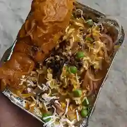 ichchha veg viryani and fast food