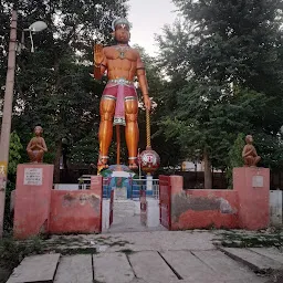 Ichha Purna Balaji Temple