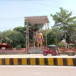 Ichha Purna Balaji Temple