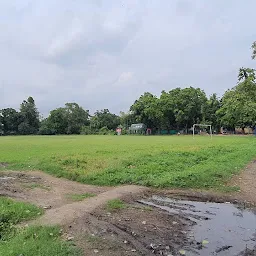 ICI Cricket Ground