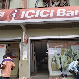 ICICI Bank Araria-Branch & ATM