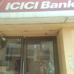 ICICI BANK ATM