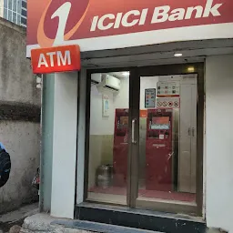 ICICI BANK ATM