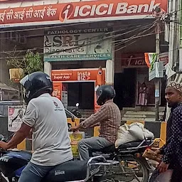 ICICI Bank ATM