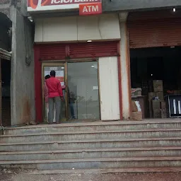 ICICI BANK ATM