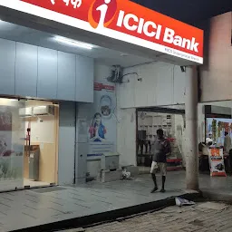 ICICI BANK ATM