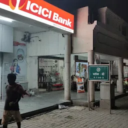 ICICI BANK ATM