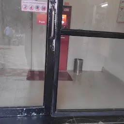 ICICI Bank ATM