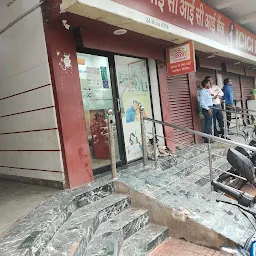 ICICI BANK ATM