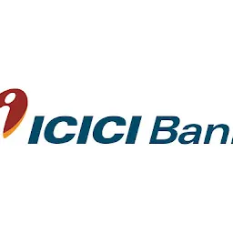 ICICI Bank Banswara-Branch & ATM