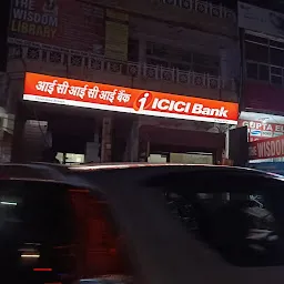 ICICI Bank Fatehabad Anaj Mandi