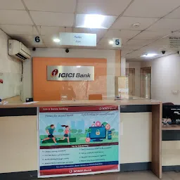 ICICI Bank Garhwa, Jharkhand-Branch & ATM