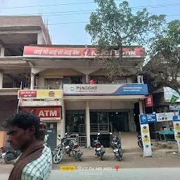 ICICI Bank Garhwa, Jharkhand-Branch & ATM
