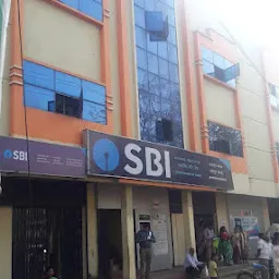 ICICI Bank Jeypore-Branch & ATM
