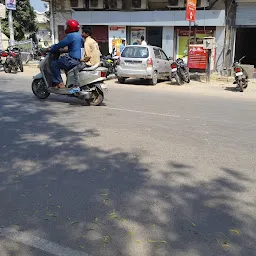 ICICI Bank Mainpuri-Branch & ATM