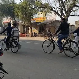 ICICI Bank Mainpuri-Branch & ATM