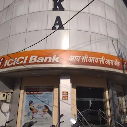 ICICI Bank-Medical Square, Nagpur-Branch & ATM