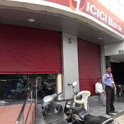 ICICI Bank-Medical Square, Nagpur-Branch & ATM