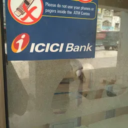 ICICI Bank New Mandi, Sirsa-Branch & ATM