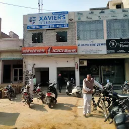 ICICI Bank New Mandi, Sirsa-Branch & ATM