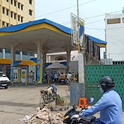 ICICI Bank Samastipur-Branch & ATM