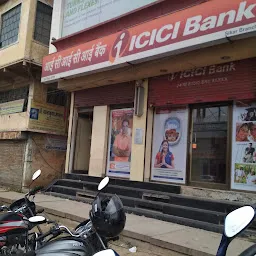 ICICI Bank Sikar