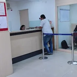 ICICI Bank Tarabai Park, Kolhapur-Branch & ATM
