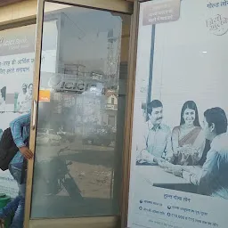 ICICI Bank Uchana, Jind-Branch & ATM