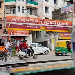 ICICI Bank Varanasi Nadesar