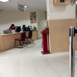 ICICI Bank Varanasi Nadesar