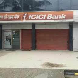 ICICI Bank Wardha Road, Nagpur-Branch & ATM