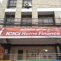 ICICI Home Finance Company - Home Loan - Vishakapatnam