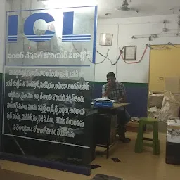 Icl Courier