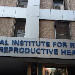 ICMR- National Institute For Research In Reproductive and Child Health