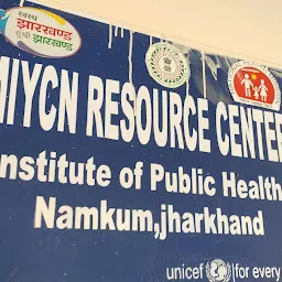 ICMR-National Institute of Malaria Research, Field Unit, Ranchi