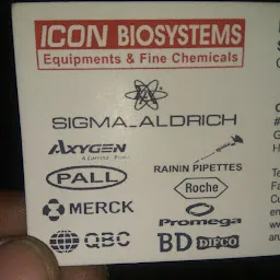 Icon Biosystems