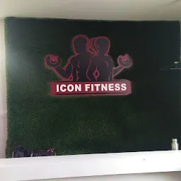 Icon Fitness